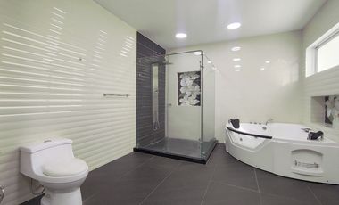 casa en venta en via al club tennis. Cod V30396