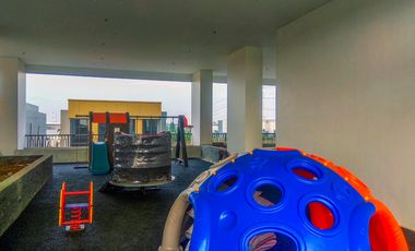 Apartemen Vasanta Innopark