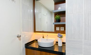 Apartemen Vasanta Innopark