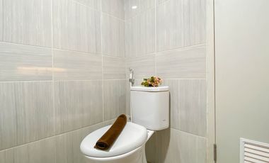 Apartemen Vasanta Innopark