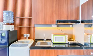 Apartemen Vasanta Innopark