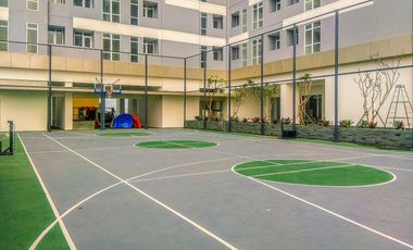 Apartemen Vasanta Innopark