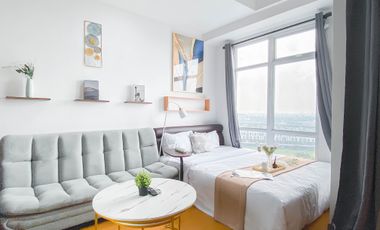 Apartemen Vasanta Innopark