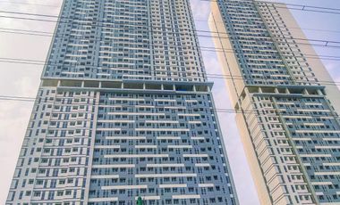 Apartemen Vasanta Innopark