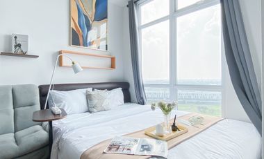 Apartemen Vasanta Innopark