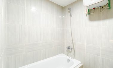 Apartemen Vasanta Innopark