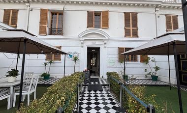 BILBAO, RANCAGUA, METRO SALVADOR, COMERCIAL