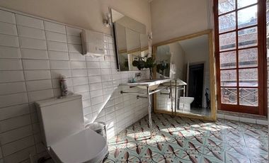 BILBAO, RANCAGUA, METRO SALVADOR, COMERCIAL