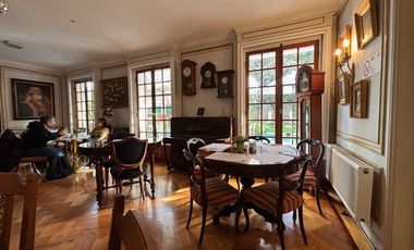 BILBAO, RANCAGUA, METRO SALVADOR, COMERCIAL