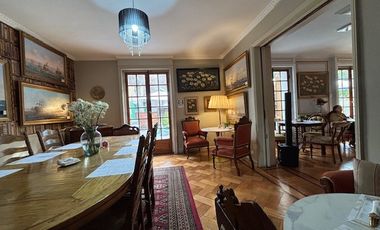 BILBAO, RANCAGUA, METRO SALVADOR, COMERCIAL