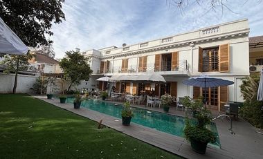 BILBAO, RANCAGUA, METRO SALVADOR, COMERCIAL