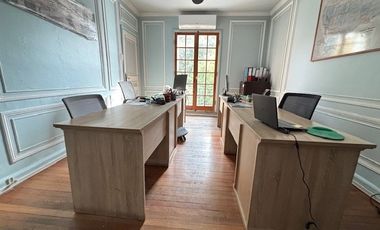 BILBAO, RANCAGUA, METRO SALVADOR, COMERCIAL