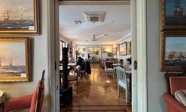 BILBAO, RANCAGUA, METRO SALVADOR, COMERCIAL