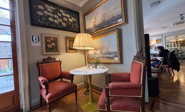 BILBAO, RANCAGUA, METRO SALVADOR, COMERCIAL