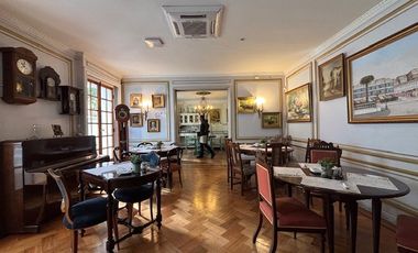 BILBAO, RANCAGUA, METRO SALVADOR, COMERCIAL