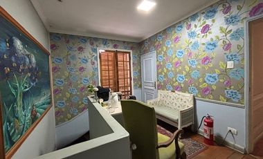 BILBAO, RANCAGUA, METRO SALVADOR, COMERCIAL