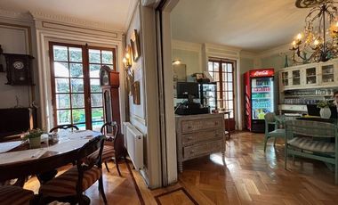 BILBAO, RANCAGUA, METRO SALVADOR, COMERCIAL