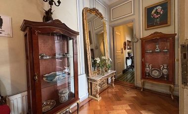 BILBAO, RANCAGUA, METRO SALVADOR, COMERCIAL