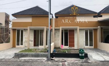 Condo dijual di Sumbermulyo, Juranglanga, Lumajang, Jawa Timur