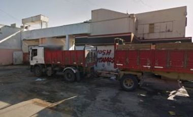 LLAVALLOL: ESTACION DE SERVICIO, IDEAL INVERSIONISTA