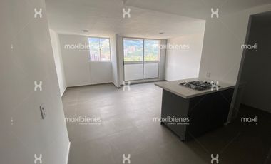 apartamento en arriendo en machado. Cod A68308