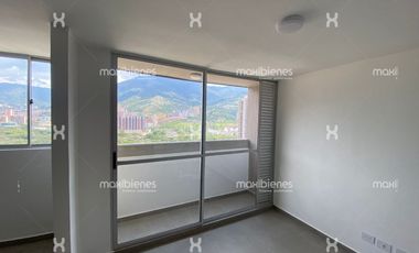 apartamento en arriendo en machado. Cod A68308