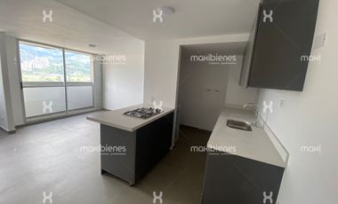 apartamento en arriendo en machado. Cod A68308