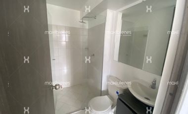 apartamento en arriendo en machado. Cod A68308