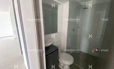 apartamento en arriendo en machado. Cod A68308