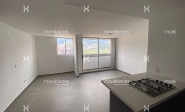 apartamento en arriendo en machado. Cod A68308