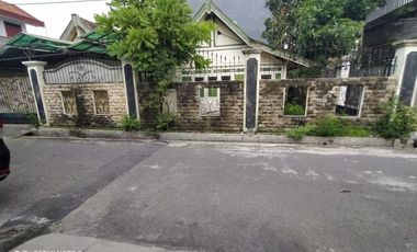 Rumah dijual di Jawa Tengah, Surakarta