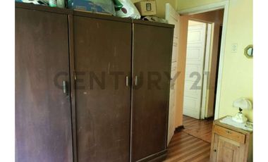 VENTA CÉNTRICO SITIO 1.000 M2 CHILLÁN