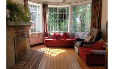 VENTA CÉNTRICO SITIO 1.000 M2 CHILLÁN