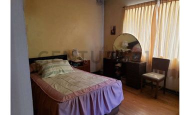 VENTA CÉNTRICO SITIO 1.000 M2 CHILLÁN