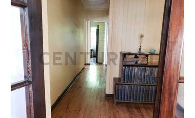 VENTA CÉNTRICO SITIO 1.000 M2 CHILLÁN