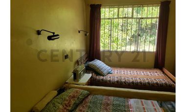 VENTA CÉNTRICO SITIO 1.000 M2 CHILLÁN