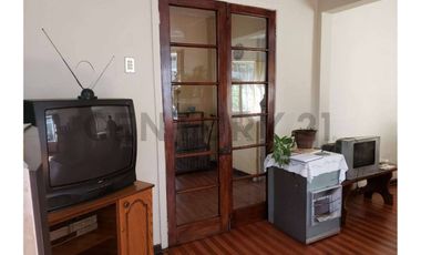 VENTA CÉNTRICO SITIO 1.000 M2 CHILLÁN