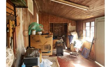 VENTA CÉNTRICO SITIO 1.000 M2 CHILLÁN