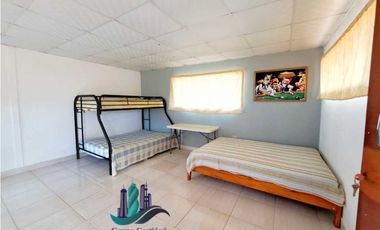 VENDO CASA EN ALTO BOQUETE 623M2