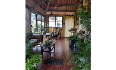 VENDO CASA EN ALTO BOQUETE 623M2