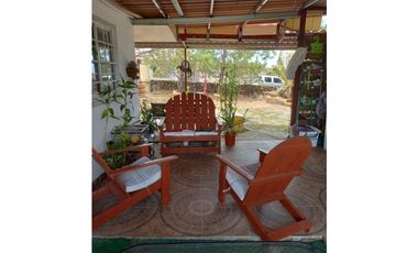 VENDO CASA EN ALTO BOQUETE 623M2
