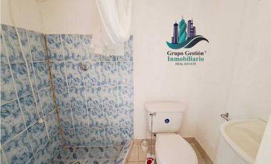 VENDO CASA EN ALTO BOQUETE 623M2