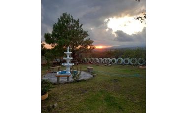 VENDO CASA EN ALTO BOQUETE 623M2