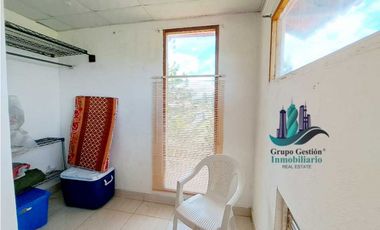 VENDO CASA EN ALTO BOQUETE 623M2