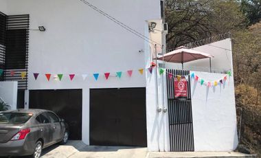 Departamento 127 m2 en venta en Club de Golf Cuernavaca, Morelos C- 110