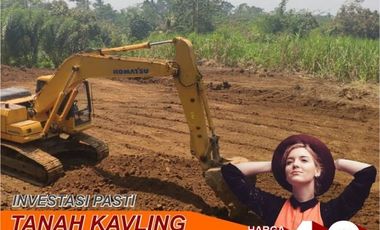 Tanah Kavling Murah Malang cuma 40 Jutaan