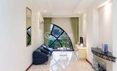 Disewakan Apartemen Simprug Indah tipe 1BR Full Furnished | ASIB002