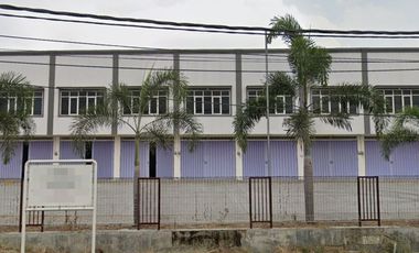 Ruko Baru Gress dan Murah di Jalan Raya Cerme Lor Gresik