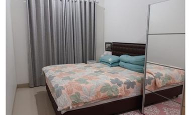 RUMAH SECOND PALEM GARDEN KAPUAS LINGKAR BARAT KOTA BENGKULU
