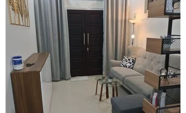 RUMAH SECOND PALEM GARDEN KAPUAS LINGKAR BARAT KOTA BENGKULU